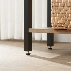 VASAGLE Bücherregal »LLS025B01 LLS025B02«, Standregal, Küchenregal, 5 offenen Regalebenen, Flur, Küche, Büro Grau, Vintage 32 VASAGLE Bücherregal »LLS025B01 LLS025B02«, Standregal, Küchenregal, 5 offenen Regalebenen, Flur, Küche, Büro Grau, Vintage -Vasagleaus Geschaft 02111de1 3fbe 4791 8c96 1a53df1e4eb7