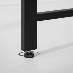 VASAGLE Computertisch »LWD052B01YC«, Schreibtisch mit Aktenschrank Schubladen Büro Homeoffice vintagebraun-schwarz -Vasagleaus Geschaft 02fe035a 84f9 429b a794 bc60fd2a1fde