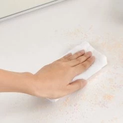 VASAGLE Schminktisch »RDT121T10«, Eckschminktisch, Frisiertisch,3-teiliger Klap pspiegel, 2 Schubladen, 3 offene Fächer 15 VASAGLE Schminktisch »RDT121T10«, Eckschminktisch, Frisiertisch,3-teiliger Klap pspiegel, 2 Schubladen, 3 offene Fächer -Vasagleaus Geschaft 1001ac9c 66d9 49e8 933e 49b478daa0f6