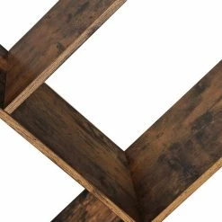 VASAGLE Bücherregal »LBC17BX«, Wohnzimmerregal in Baumform, Standregal, vintage -Vasagleaus Geschaft 1bc91763 65b9 4520 aae7 70579969dcc0