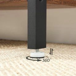 VASAGLE Bücherregal »LBC12BX«, Büroregal, Standregal, Wohnzimmer, Arbeitszimmer Grau, Vintage -Vasagleaus Geschaft 1fe1bec8 1db3 434e 81e7 bbd4b185cefe