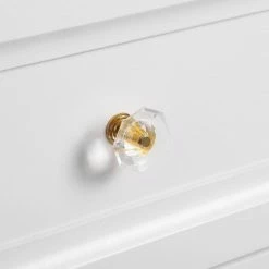 VASAGLE Nachttisch »RDN012«, 2 Stück Beistellschränke, Beine aus Kiefernholz, weiß 14 VASAGLE Nachttisch »RDN012«, 2 Stück Beistellschränke, Beine aus Kiefernholz, weiß -Vasagleaus Geschaft 22a99550 4c37 4feb a24f 1376bc74661f