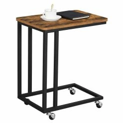 VASAGLE Beistelltisch »LNT50X LNT51X«, Nachttisch, Sofatisch, Kaffeetisch, vintage 29 VASAGLE Beistelltisch »LNT50X LNT51X«, Nachttisch, Sofatisch, Kaffeetisch, vintage -Vasagleaus Geschaft 22c38740 0329 4812 96a5 50b79a75fbfe