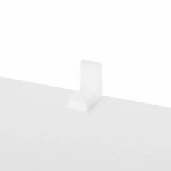 VASAGLE Schuhschrank »LBC602H LBC02WT« Schuhkommode, Trennwände verstellbar und abnehmbar, für 12 Paar Damenschuhe oder 8 Paar Herrenschuhe Eichefarben, Weiß -Vasagleaus Geschaft 2b2f869a c018 4991 a2a1 b6de384819d5