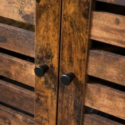 VASAGLE Badkommode »BBK44BX«, Badezimmerschrank, Badschrank, 60 x 30 x 80 cm, vintage -Vasagleaus Geschaft 2d76c3b6 b58b 4fcd bab2 796c43193c1b