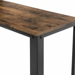 VASAGLE Konsolentisch »LNT80X LNT86X«, Konsolentisch, Beistelltisch, Flurtisch, vintage Vintage-schwarz 32 VASAGLE Konsolentisch »LNT80X LNT86X«, Konsolentisch, Beistelltisch, Flurtisch, vintage Vintage-schwarz -Vasagleaus Geschaft 2fcfafb7 d29d 4f79 95b5 0c271da2ac69