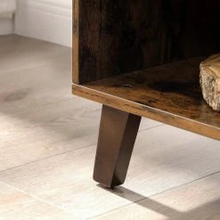 VASAGLE Lowboard »LTV027X01«, TV-Schrank, Fernsehtisch, TV-Regal für Fernseher bis zu 60 Zoll, mit verstellbaren Ablagen 18 VASAGLE Lowboard »LTV027X01«, TV-Schrank, Fernsehtisch, TV-Regal für Fernseher bis zu 60 Zoll, mit verstellbaren Ablagen -Vasagleaus Geschaft 31824a11 d4a4 42cf a45c d73dfed992cd