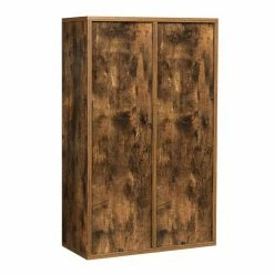 VASAGLE Bücherregal »LBC025X01«, Bücherschrank 50 x 80 x 24 cm, vintage 16 VASAGLE Bücherregal »LBC025X01«, Bücherschrank 50 x 80 x 24 cm, vintage -Vasagleaus Geschaft 34b71dd3 47dd 4a62 bd81 e4654d3bbd4d