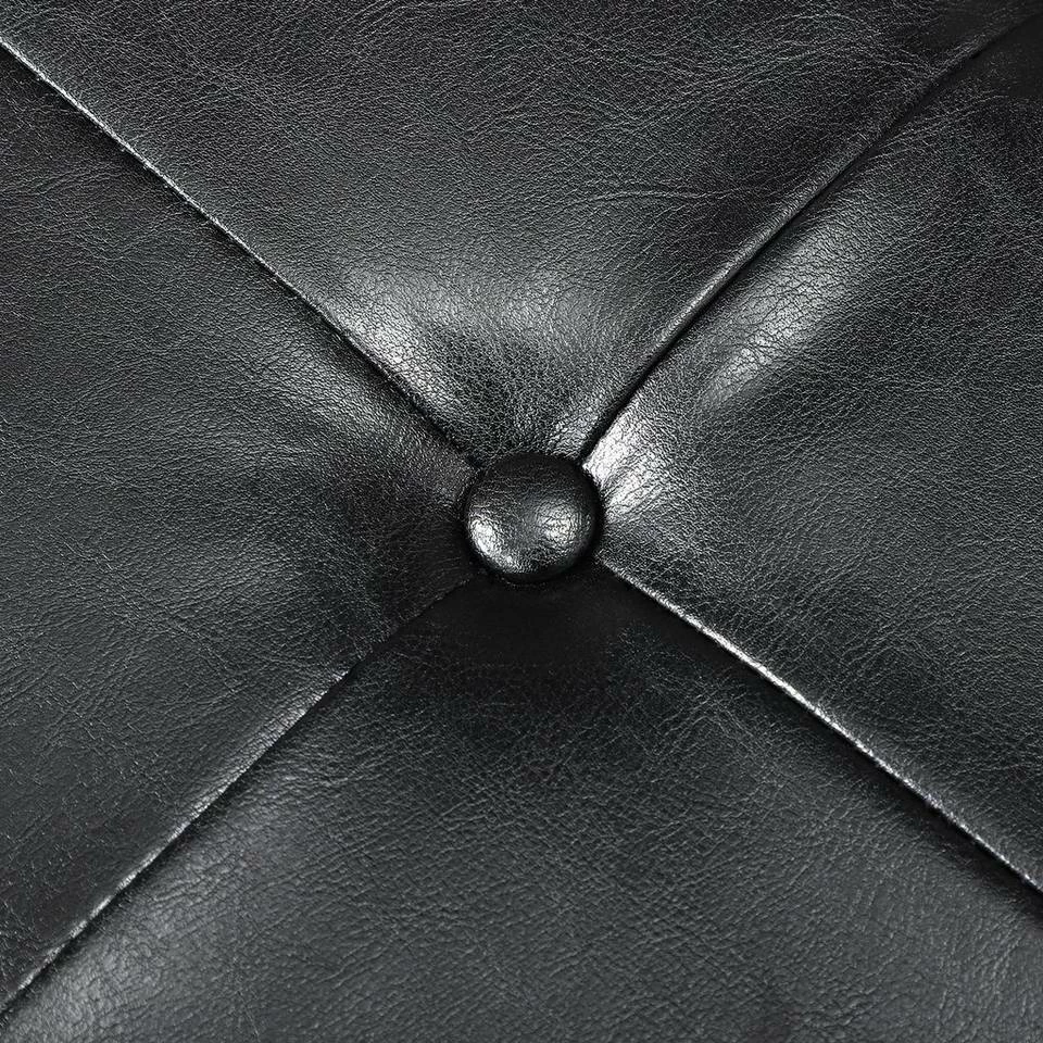 VASAGLE Sitzbank »LSB47BX LSB047B03«, Sitzbank, Eisen, vintage Haselnussbraun 10 VASAGLE Sitzbank »LSB47BX LSB047B03«, Sitzbank, Eisen, vintage Haselnussbraun – Bild 8