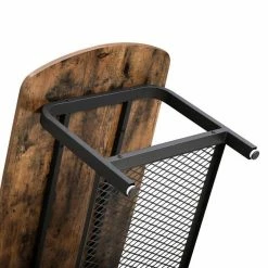 VASAGLE Couchtisch »LCT10X«, Kaffeetisch Metallgestell, vintage 11 VASAGLE Couchtisch »LCT10X«, Kaffeetisch Metallgestell, vintage -Vasagleaus Geschaft 39139cee c453 4748 a461 3fe3cb29742d