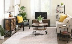 VASAGLE Sideboard »LSC77BX«, Sideboard, Küchenschrank, vintage 12 VASAGLE Sideboard »LSC77BX«, Sideboard, Küchenschrank, vintage -Vasagleaus Geschaft 4beecad5 cff7 470a bccf b20260b89f74