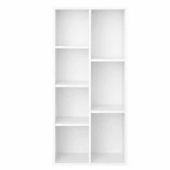 VASAGLE Bücherregal »LBC27NL LBC27WT LBC27BX«, Würfelregal, Standregal, eichefarben Natur, Vintage, Weiß 39 VASAGLE Bücherregal »LBC27NL LBC27WT LBC27BX«, Würfelregal, Standregal, eichefarben Natur, Vintage, Weiß -Vasagleaus Geschaft 5d3731eb f3b6 454c 9ba1 28f6e0e0445d