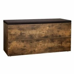 VASAGLE Schuhbank »LHS10«, Schuhregal, Sitzbank, 10 Fächer, mit Polsterung, multifunktional, 104 x 30 x 48 cm Natur, Vintage, Weiß 35 VASAGLE Schuhbank »LHS10«, Schuhregal, Sitzbank, 10 Fächer, mit Polsterung, multifunktional, 104 x 30 x 48 cm Natur, Vintage, Weiß -Vasagleaus Geschaft 5e96655b addc 458b 89c3 af3632159b0b