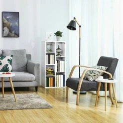 VASAGLE Bücherregal »LBC27NL LBC27WT LBC27BX«, Würfelregal, Standregal, eichefarben Natur, Vintage, Weiß 38 VASAGLE Bücherregal »LBC27NL LBC27WT LBC27BX«, Würfelregal, Standregal, eichefarben Natur, Vintage, Weiß -Vasagleaus Geschaft 64fbe977 4b8a 4d49 b085 49d2c3aa5da4