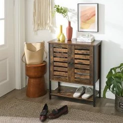 VASAGLE Sideboard »LSC77BX«, Sideboard, Küchenschrank, vintage 13 VASAGLE Sideboard »LSC77BX«, Sideboard, Küchenschrank, vintage -Vasagleaus Geschaft 678d8bda 18c6 4b63 ad7f 485732fb3d30