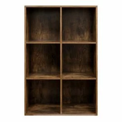 VASAGLE Raumteiler »LBC203 LBC24«, Würfelregal, Bücherschrank, freistehend, als Dekoration, Wohnzimmer, Schlafzimmer, Kinderzimmer Eiche Hell, Weiß, Vintage 82 VASAGLE Raumteiler »LBC203 LBC24«, Würfelregal, Bücherschrank, freistehend, als Dekoration, Wohnzimmer, Schlafzimmer, Kinderzimmer Eiche Hell, Weiß, Vintage -Vasagleaus Geschaft 6dc0315c 2e31 4272 a7fd 897fde97d506