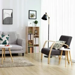 VASAGLE Bücherregal »LBC27NL LBC27WT LBC27BX«, Würfelregal, Standregal, eichefarben Natur, Vintage, Weiß 26 VASAGLE Bücherregal »LBC27NL LBC27WT LBC27BX«, Würfelregal, Standregal, eichefarben Natur, Vintage, Weiß -Vasagleaus Geschaft 6fe95905 4021 4b0e a832 c8b81f115612