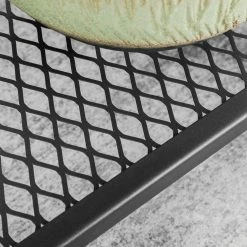 VASAGLE Konsolentisch »LNT088B01 LNT100B01«, Beistelltisch, Flurtisch, Sofatisch, 100 x 35 x 80 cm, für Wohnzimmer, Flur, vintagebraun-schwarz -Vasagleaus Geschaft 74b468c5 a075 4b5a bfdb 04fe56ad923a