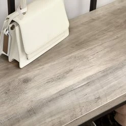 VASAGLE Garderobenständer »HSR86/086/98«, Kleiderständer mit 12 Kleiderhaken und Schuhregal, vintage Greige -Vasagleaus Geschaft 75363ece f835 462d 967d 60a341f18b6a