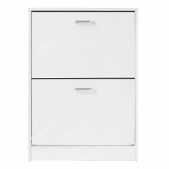 VASAGLE Schuhschrank »LBC602H LBC02WT« Schuhkommode, Trennwände verstellbar und abnehmbar, für 12 Paar Damenschuhe oder 8 Paar Herrenschuhe Eichefarben, Weiß -Vasagleaus Geschaft 76aecc2f 3dd1 472c 9eb2 2220fa3a773e