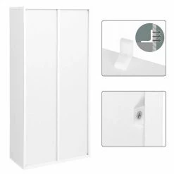 VASAGLE Bücherregal »LBC27NL LBC27WT LBC27BX«, Würfelregal, Standregal, eichefarben Natur, Vintage, Weiß 41 VASAGLE Bücherregal »LBC27NL LBC27WT LBC27BX«, Würfelregal, Standregal, eichefarben Natur, Vintage, Weiß -Vasagleaus Geschaft 7cd7c188 f979 4ee9 b00a bd63762351c3