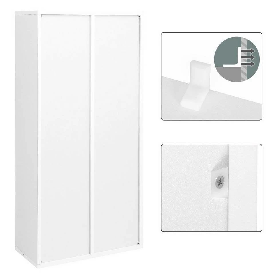 VASAGLE Bücherregal »LBC27NL LBC27WT LBC27BX«, Würfelregal, Standregal, eichefarben Natur, Vintage, Weiß 21 VASAGLE Bücherregal »LBC27NL LBC27WT LBC27BX«, Würfelregal, Standregal, eichefarben Natur, Vintage, Weiß – Bild 19