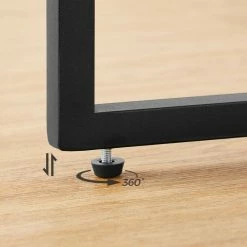 VASAGLE Beistelltisch »LNT222B01«, Sideboard, 2er Set, für Wohnzimmer, Esszimmer, Schlafzimmer, vintage 16 VASAGLE Beistelltisch »LNT222B01«, Sideboard, 2er Set, für Wohnzimmer, Esszimmer, Schlafzimmer, vintage -Vasagleaus Geschaft 81a611b2 adfd 477e a161 f795eebacc5e