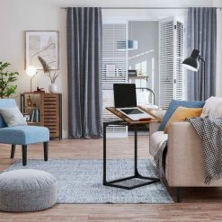 VASAGLE Sideboard »LSC74BX LSC74GD«, Küchenschrank mit 3 offenen Ablagen, Stahlgestell, vintage Braun 31 VASAGLE Sideboard »LSC74BX LSC74GD«, Küchenschrank mit 3 offenen Ablagen, Stahlgestell, vintage Braun -Vasagleaus Geschaft 8d7f9ed7 1f1a 47b6 ad25 9550460cba7c