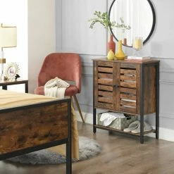 VASAGLE Sideboard »LSC77BX«, Sideboard, Küchenschrank, vintage 15 VASAGLE Sideboard »LSC77BX«, Sideboard, Küchenschrank, vintage -Vasagleaus Geschaft 972521ae a4dd 46bf ba14 2a0d8f75c6f2