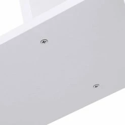 VASAGLE Bücherregal »LBC61BX LBC61WT LBC061M01 LBC41BX«, Standregal, Würfelregal, 4 Fächer, vintage Grau, Wei&szlig; -Vasagleaus Geschaft a10f20be d0c5 4d5c 9268 f7f98a023e3d