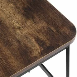 VASAGLE Barhocker »LJB034B01«, 2er Set, Barstühle, Esszimmerstühle, Höhe je 71 cm, vintage -Vasagleaus Geschaft a46eb5cb 7cc6 45d8 ba88 e6eb3909172d