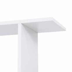 VASAGLE Bücherregal »LBC61BX LBC61WT LBC061M01 LBC41BX«, Standregal, Würfelregal, 4 Fächer, vintage Grau, Wei&szlig; -Vasagleaus Geschaft a5d9fd3b ee2c 4373 aae1 b64ea1c69032