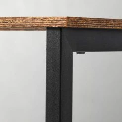 VASAGLE Bücherregal »LLS104B01«, Standregal mit 6 Fächern, offen, Aufbewahrungsregal, Wohnzimmer, Schlafzimmer, 120 x 33 x 80 cm, vintage -Vasagleaus Geschaft a5f16672 2518 4167 8baf ed85e9339410