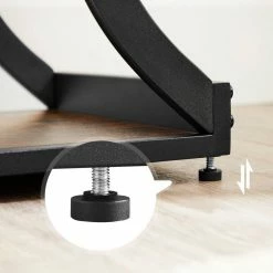 VASAGLE Konsolentisch »LNT089B01«, Flurtisch, verlängerte Tischplatte, Wohnzimmer, Flur, Schlafzimmer, vintage 19 VASAGLE Konsolentisch »LNT089B01«, Flurtisch, verlängerte Tischplatte, Wohnzimmer, Flur, Schlafzimmer, vintage -Vasagleaus Geschaft acab4a7a cd78 4d0e ab92 fb8a3029ef52