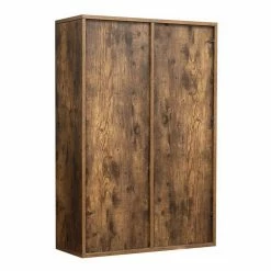 VASAGLE Raumteiler »LBC203 LBC24«, Würfelregal, Bücherschrank, freistehend, als Dekoration, Wohnzimmer, Schlafzimmer, Kinderzimmer Eiche Hell, Weiß, Vintage 83 VASAGLE Raumteiler »LBC203 LBC24«, Würfelregal, Bücherschrank, freistehend, als Dekoration, Wohnzimmer, Schlafzimmer, Kinderzimmer Eiche Hell, Weiß, Vintage -Vasagleaus Geschaft b8c311eb 5fd4 4694 8b99 7b2016dcd50f