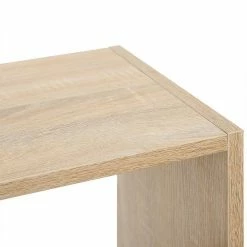 VASAGLE Bücherregal »LBC52BX LBC52NL«, Standregal aus Holz, vintage Eiche -Vasagleaus Geschaft bc7e350e ae0e 4f4e beed 967feb2f00a6