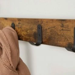 VASAGLE Garderobenständer »HSR41«, Kleiderständer mit Schuhablagen, vintage Grau, Walnussbraun 32 VASAGLE Garderobenständer »HSR41«, Kleiderständer mit Schuhablagen, vintage Grau, Walnussbraun -Vasagleaus Geschaft c260e803 694a 4687 900e 7c17eacde48d