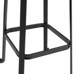 VASAGLE Barhocker »LJB034B01«, 2er Set, Barstühle, Esszimmerstühle, Höhe je 71 cm, vintage -Vasagleaus Geschaft c3997d89 ebc5 4b58 a87b f2dea6112d74