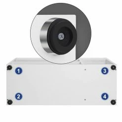 VASAGLE Schuhbank »LHS30«, Sitzbank, gepolstert, 3 offene Fächer, mit Stauraum, bis 150 kg belastbar Vintage, Weiß 30 VASAGLE Schuhbank »LHS30«, Sitzbank, gepolstert, 3 offene Fächer, mit Stauraum, bis 150 kg belastbar Vintage, Weiß -Vasagleaus Geschaft ca1ff7a0 ca14 4f12 9ab6 532101ea988b