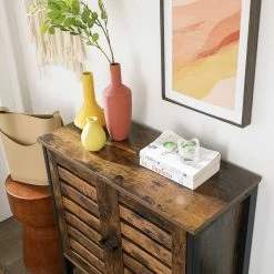 VASAGLE Sideboard »LSC77BX«, Sideboard, Küchenschrank, vintage 14 VASAGLE Sideboard »LSC77BX«, Sideboard, Küchenschrank, vintage -Vasagleaus Geschaft ccc1ad48 4761 48fc bd80 8c2bb3dd6fa0