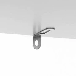 VASAGLE Badkommode »BBC163W01«, Badezimmerschrank, Badschrank, mattweiß -Vasagleaus Geschaft cd323004 f7e5 4990 a9ea 9b76f8e80eaf