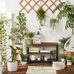 VASAGLE Schuhbank »LBS73 LBS74 LBS078«, Schuhregal mit Sitzfläche, Schuhablage, Flur, verschiedene Größen, vintage Grau -Vasagleaus Geschaft cd5a0fbb 373d 4185 9cee 461d7ef0aa00