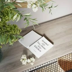 VASAGLE Konsolentisch »LNT81BX LNT081B02«, Flurtisch mit 2 Gitterablagen, Beistelltisch, Sideboard, Wohnzimmer, Flur, schmal, vintage Greige-schwarz -Vasagleaus Geschaft d073976b c821 4f34 b124 60f4fdc247bb