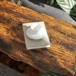 VASAGLE Couchtisch »LCT028X01«, Beistelltisch mit Stauraum, Schublade, offenes Fach, für Wohnzimmer, Esszimmer, 100 x 50 x 45 cm, vintage 9 VASAGLE Couchtisch »LCT028X01«, Beistelltisch mit Stauraum, Schublade, offenes Fach, für Wohnzimmer, Esszimmer, 100 x 50 x 45 cm, vintage -Vasagleaus Geschaft dad8a7b4 2903 4b17 bf95 37782c1afe17