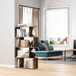 VASAGLE Bücherregal »LBC61BX LBC61WT LBC061M01 LBC41BX«, Standregal, Würfelregal, 4 Fächer, vintage Grau, Wei&szlig; -Vasagleaus Geschaft df73ebd4 0236 4ddf 8fd7 8c7bc25310c6