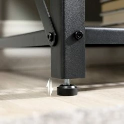 VASAGLE Lowboard »LTV094 / 095B01«, TV-Schrank, Fernsehtisch, TV-Regal, mit Ablagen, Stahlgestell, vintage -Vasagleaus Geschaft e381fc08 dcfc 438c aa87 2e89f85c76ee