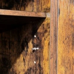 VASAGLE Lowboard »LTV027X01«, TV-Schrank, Fernsehtisch, TV-Regal für Fernseher bis zu 60 Zoll, mit verstellbaren Ablagen 16 VASAGLE Lowboard »LTV027X01«, TV-Schrank, Fernsehtisch, TV-Regal für Fernseher bis zu 60 Zoll, mit verstellbaren Ablagen -Vasagleaus Geschaft e845e1ae f8fc 4dbc 8383 c3e6dec48d6e