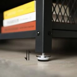 VASAGLE Lowboard »LTV50BX LTV40BX«, großer Fernsehtisch, TV-Schrank, Konsolentisch, 140/100 x 40 x 51,5 cm (L x B x H), Schlafzimmer, Wohnzimmer, Vintage 25 VASAGLE Lowboard »LTV50BX LTV40BX«, großer Fernsehtisch, TV-Schrank, Konsolentisch, 140/100 x 40 x 51,5 cm (L x B x H), Schlafzimmer, Wohnzimmer, Vintage -Vasagleaus Geschaft ec492cc5 71af 42d3 9ad6 6ea781bf64b2