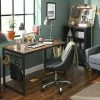 VASAGLE Schreibtisch »LWD59X LWD58X«, Computertisch, Bürotisch mit 8 Haken, Arbeitszimmer, einfacher Aufbau, Metall, vintage -Vasagleaus Geschaft f1c3160c b12a 46ee 9155 7b33dba11a8c