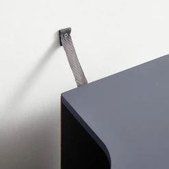 VASAGLE Waschbeckenunterschrank »BBC01WT BBC001G01« Unterschrank, 60 x 60 x 30 cm, Landhausstil Grau, Wei&szlig; -Vasagleaus Geschaft f43a7314 3ce2 4b50 8e81 61caa1e4c584